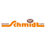 Logo Bäckerei Schmidt KG