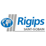 Logo Saint-Gobain Rigips GmbH