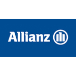 Logo Allianz Versicherungs-AG