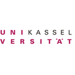 Logo Universität Kassel