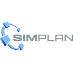 Logo SimPlan AG