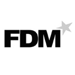 Logo FDM Group GmbH