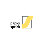 Logo Sprick GmbH Bielefelder Papier- und Wellpappenwerke & Co.