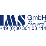 Logo IMS Personal GmbH