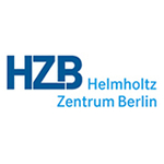 Logo Helmholtz-Zentrum Berlin für Materialien und Energie GmbH