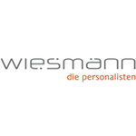 Logo Wiesmann Personalisten GmbH