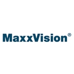 Logo MaxxVision GmbH