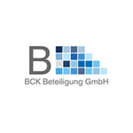 Logo BCK Beteiligung GmbH