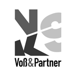 Logo Voß & Partner GmbH