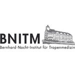 Logo Bernhard-Nocht-Institut für Tropenmedizin