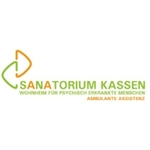 Logo Sanatorium Kassen e.K.