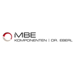 Logo Dr. Eberl MBE-Komponenten GmbH