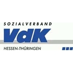 Logo Sozialverband VdK Hessen-Thüringen e.V.