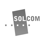 Logo SOLCOM GmbH