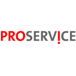 Logo PROSERVICE Dienstleistungsgesellschaft mbH