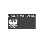 Logo Stadtverwaltung Wetzlar