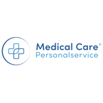 Logo Medical Care Personalservice
