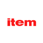 Logo item Industrietechnik GmbH