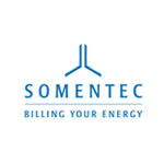Logo Somentec Software GmbH