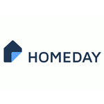 Logo Homeday GmbH