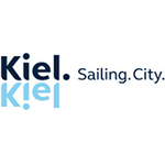 Logo Landeshauptstadt Kiel