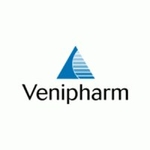 Logo Venipharm GmbH