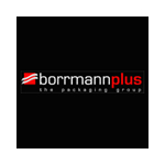 Logo borrmannplus verpackungen GmbH & Co. KG