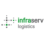 Logo Infraserv Logistics Gmbh