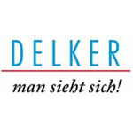 Logo Delker Optik GmbH