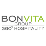 Logo Bonvita 360 °HOSPITALITY GmbH