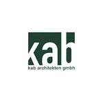 Logo kab architekten gmbh