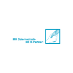 Logo MR Datentechnik Vertriebs- und Service GmbH