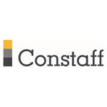 Logo Constaff GmbH