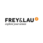 Logo FREY + LAU GmbH