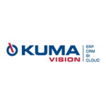 Logo KUMAVISION AG