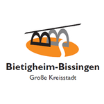 Logo Stadt Bietigheim-Bissingen