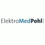 Logo Elektro Med Pohl GmbH