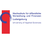 Logo Hochschule für öffentliche Verwaltung und Finanzen