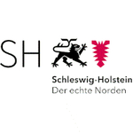 Logo Das Landesamt für Zuwanderung und Flüchtlinge Schleswig-Holstein