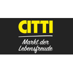 Logo CITTI Märkte GmbH & Co. KG
