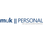 Logo muk PERSONAL OHG
