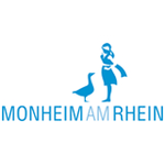 Logo Stadt Monheim am Rhein