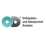 Logo Orthopädie- und Rehatechnik Dresden GmbH
