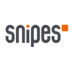 Logo Snipes SE