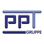 Logo PPT Thüringen GmbH