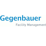 Logo Gegenbauer Services GmbH