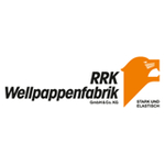 Logo RRK Wellpappenfabrik GmbH & Co. KG