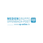 Logo Mediengruppe Offenbach-Post