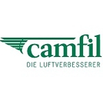 Logo Camfil GmbH