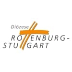 Logo Katholisches Verwaltungszentrum Ellwangen